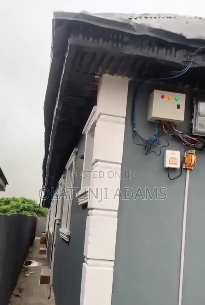 7bdrm Block of Flats in Ogo Oluwa, Osogbo for sale in Osogbo