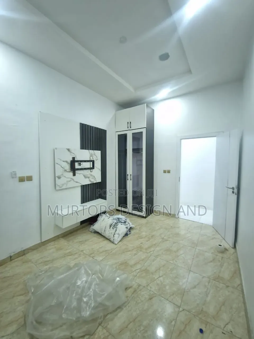 4bdrm Duplex in West End Estate, Ikota for rent in Ikota