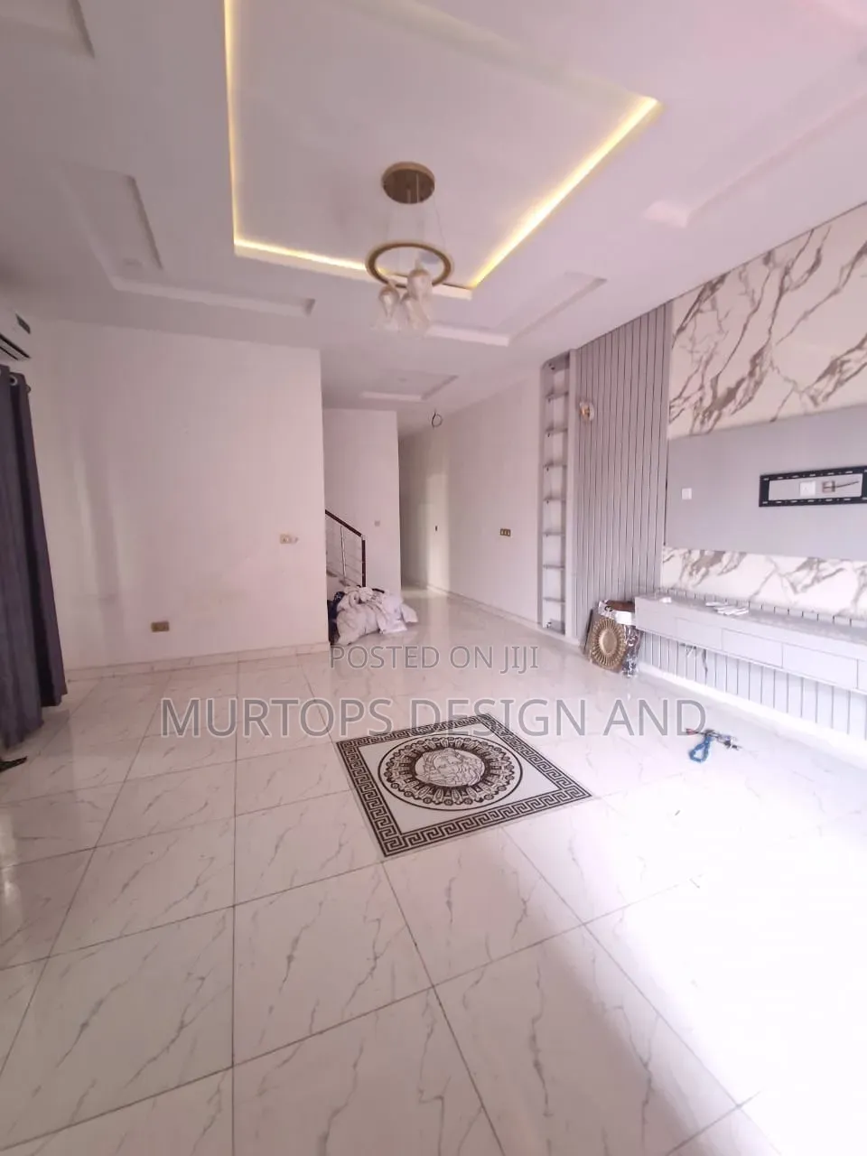 4bdrm Duplex in West End Estate, Ikota for rent in Ikota