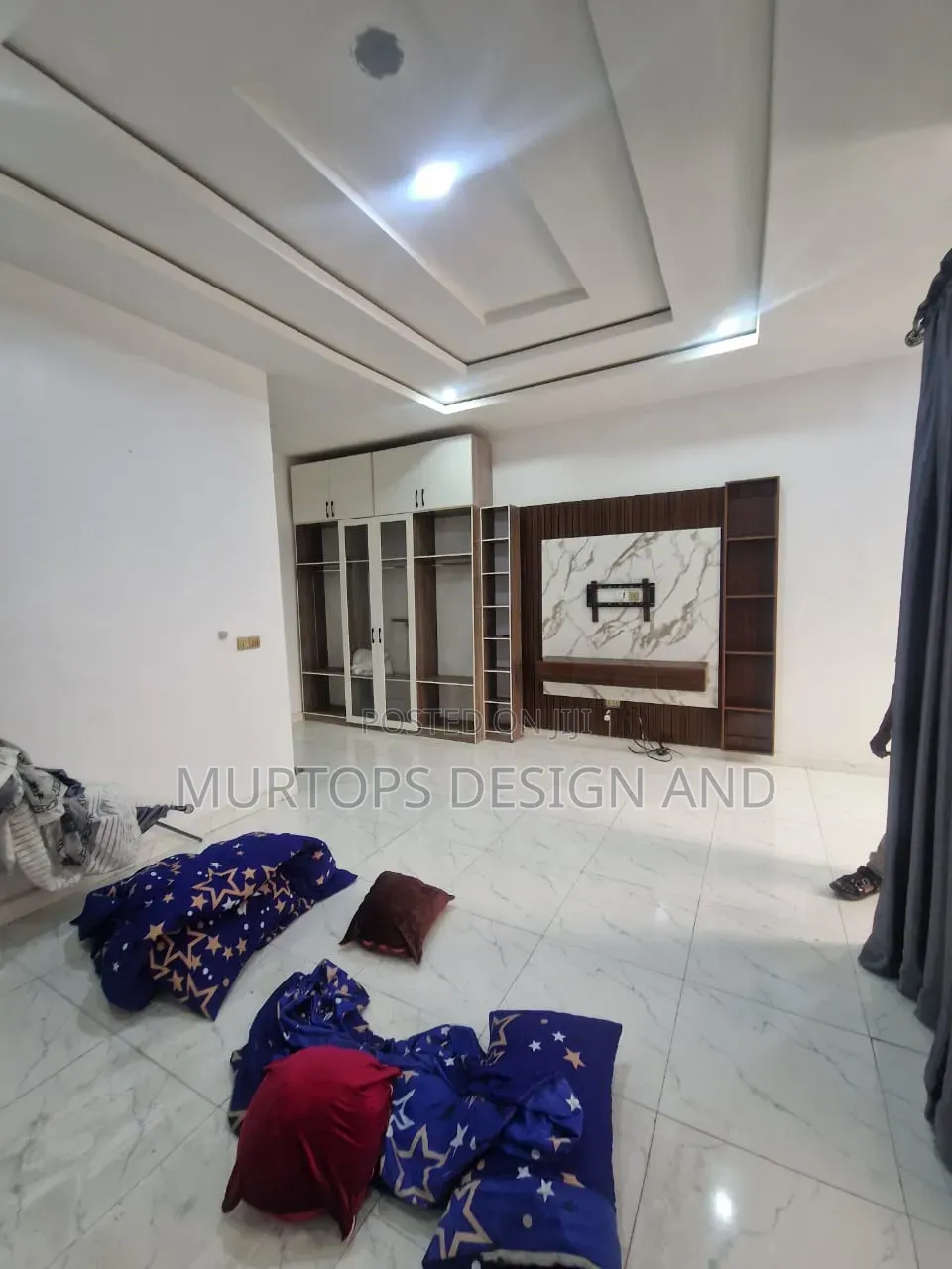 4bdrm Duplex in West End Estate, Ikota for rent in Ikota