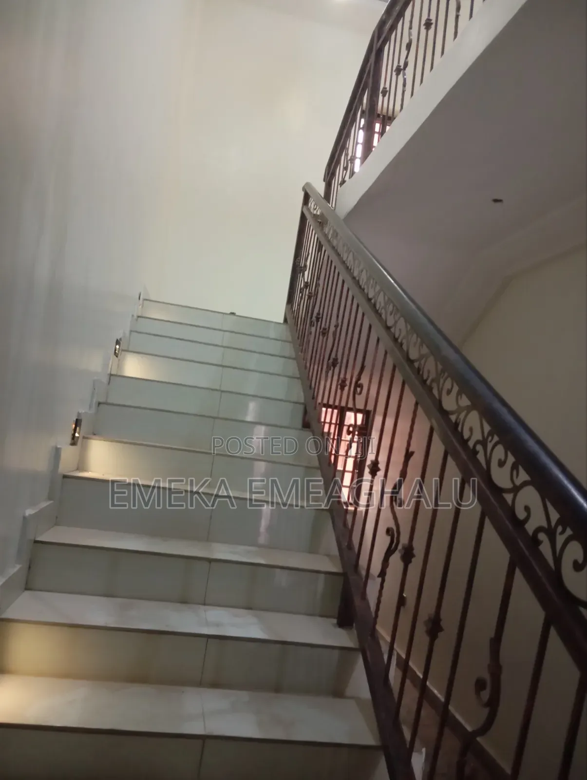 4bdrm Duplex in Heliu Estate, Enugu for rent in Enugu