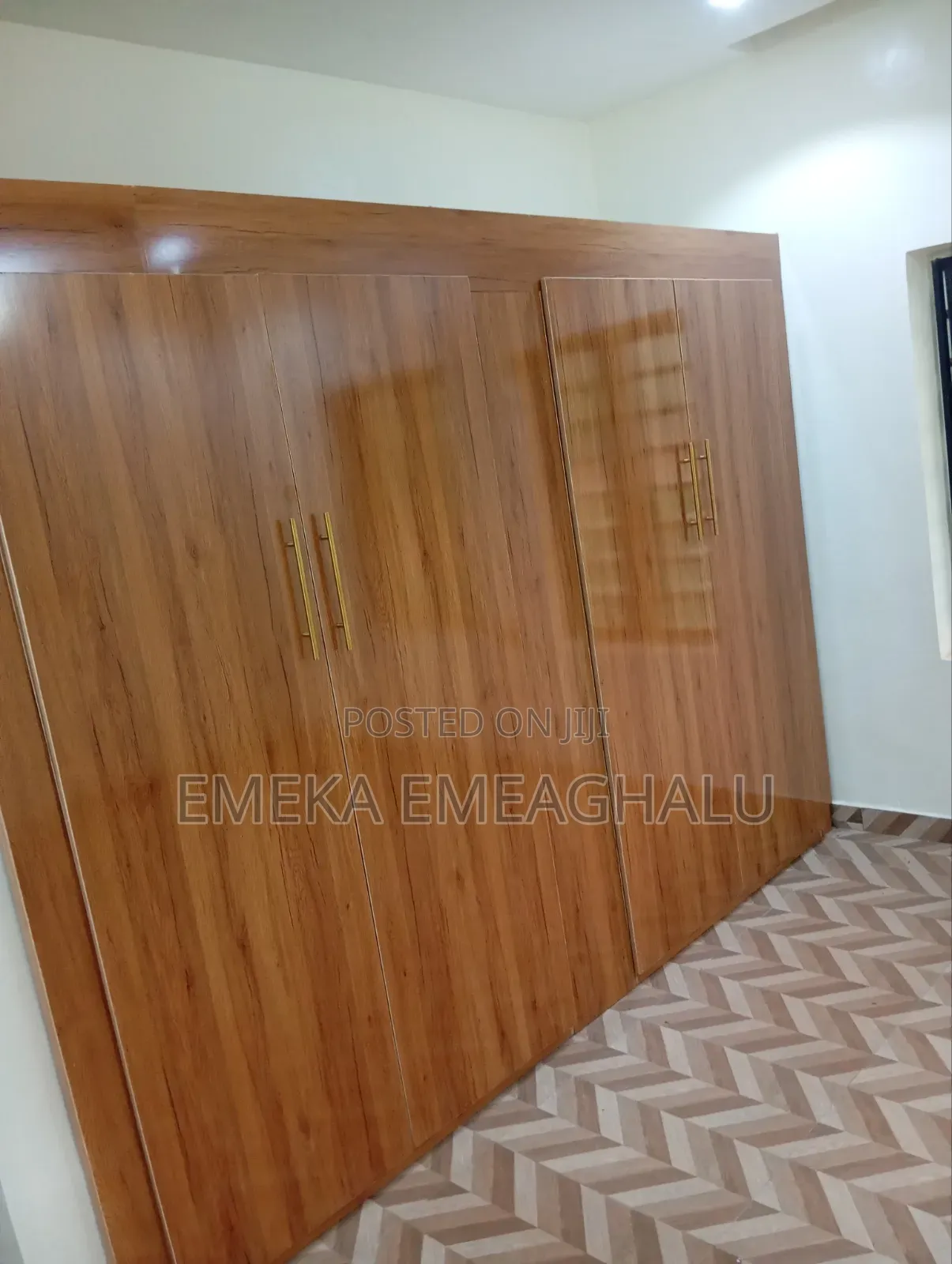 4bdrm Duplex in Heliu Estate, Enugu for rent in Enugu