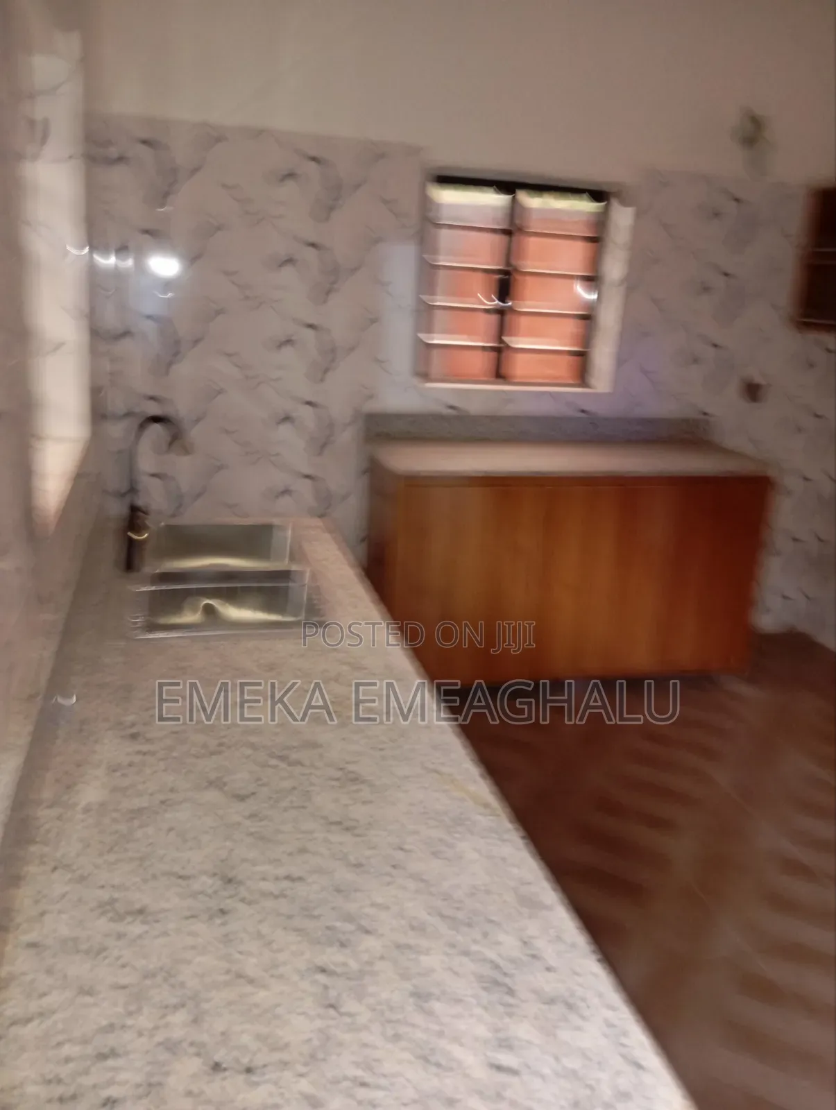 4bdrm Duplex in Heliu Estate, Enugu for rent in Enugu