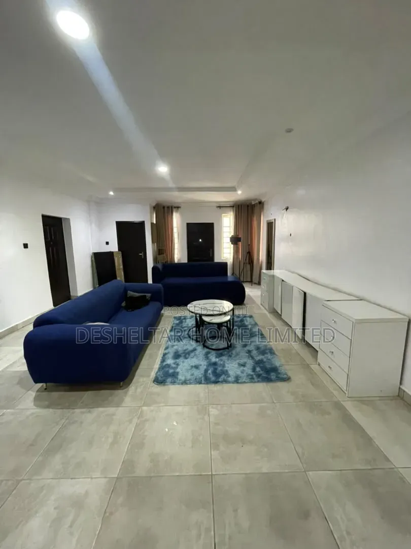 1bdrm Shared Apartment in Southern View Estate, Chevron for rent in Chevron
