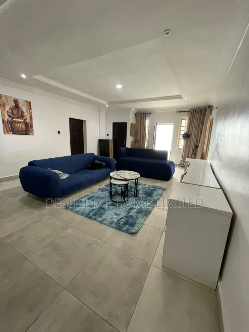 1bdrm Shared Apartment in Southern View Estate, Chevron for rent in Chevron