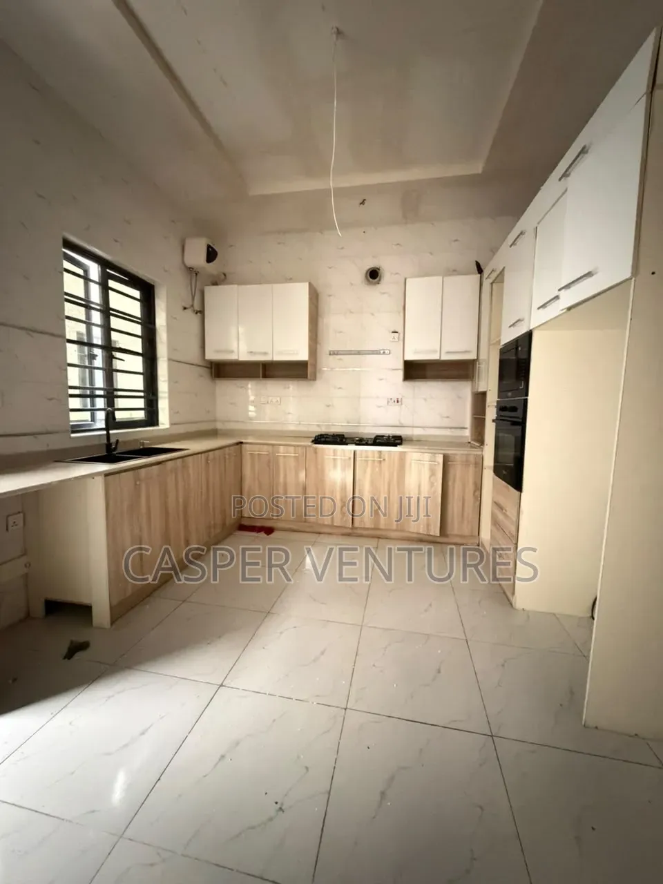 1bdrm Shared Apartment in Ocean Harbor, Lekki Phase 2 for rent in Lekki Phase 2