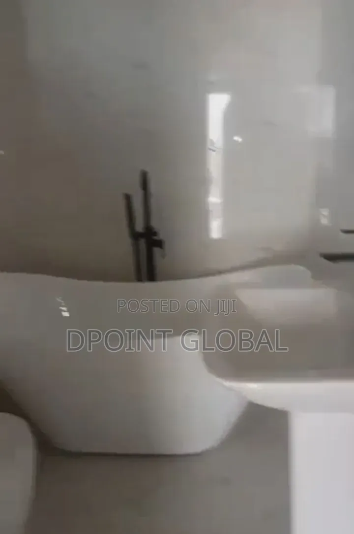 4bdrm Duplex in Magic Phase 1 for sale in GRA Phase 1