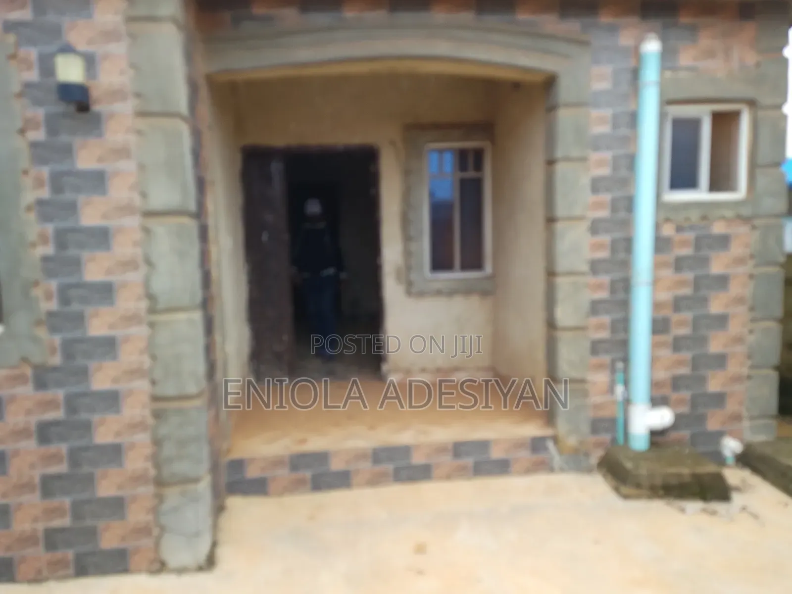 2bdrm Bungalow in Holy Gabriel, Igbogbo for rent in Igbogbo