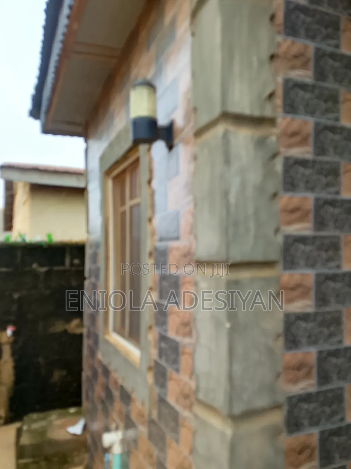 2bdrm Bungalow in Holy Gabriel, Igbogbo for rent in Igbogbo