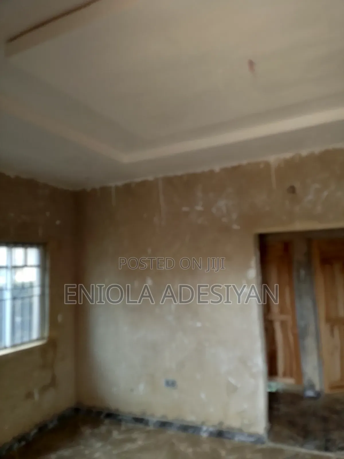 2bdrm Bungalow in Holy Gabriel, Igbogbo for rent in Igbogbo