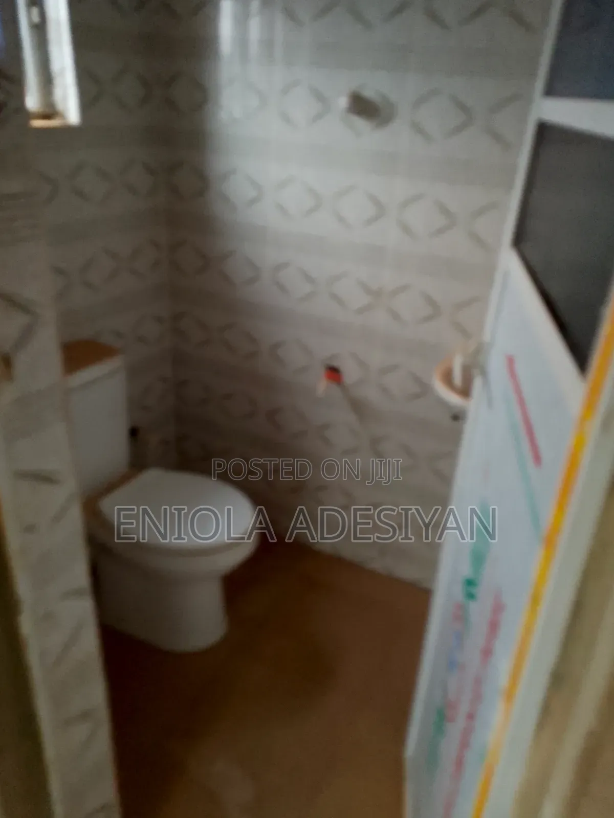 2bdrm Bungalow in Holy Gabriel, Igbogbo for rent in Igbogbo