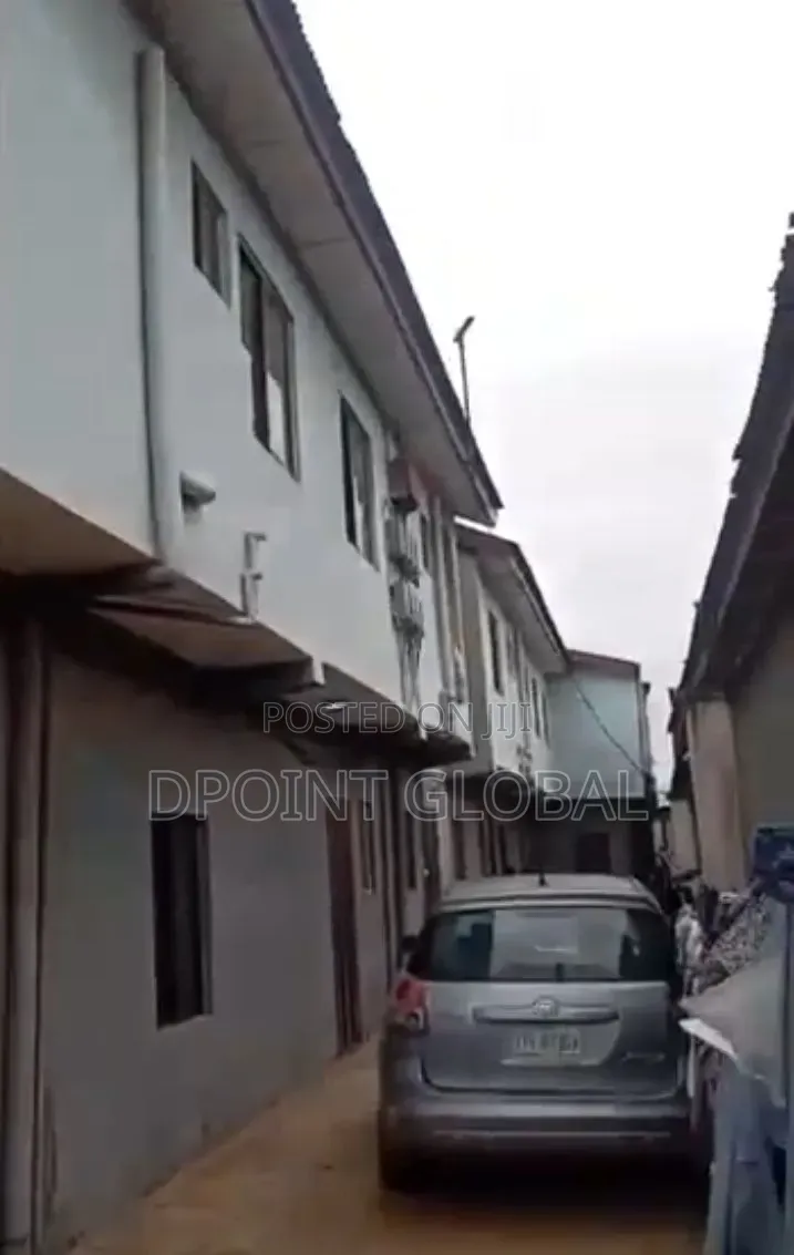 14bdrm Block of Flats in Not Estate, Abule Egba for sale in Abule Egba
