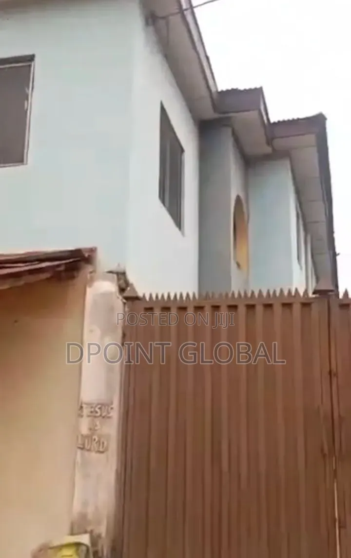14bdrm Block of Flats in Not Estate, Abule Egba for sale in Abule Egba