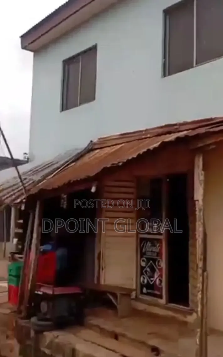14bdrm Block of Flats in Not Estate, Abule Egba for sale in Abule Egba