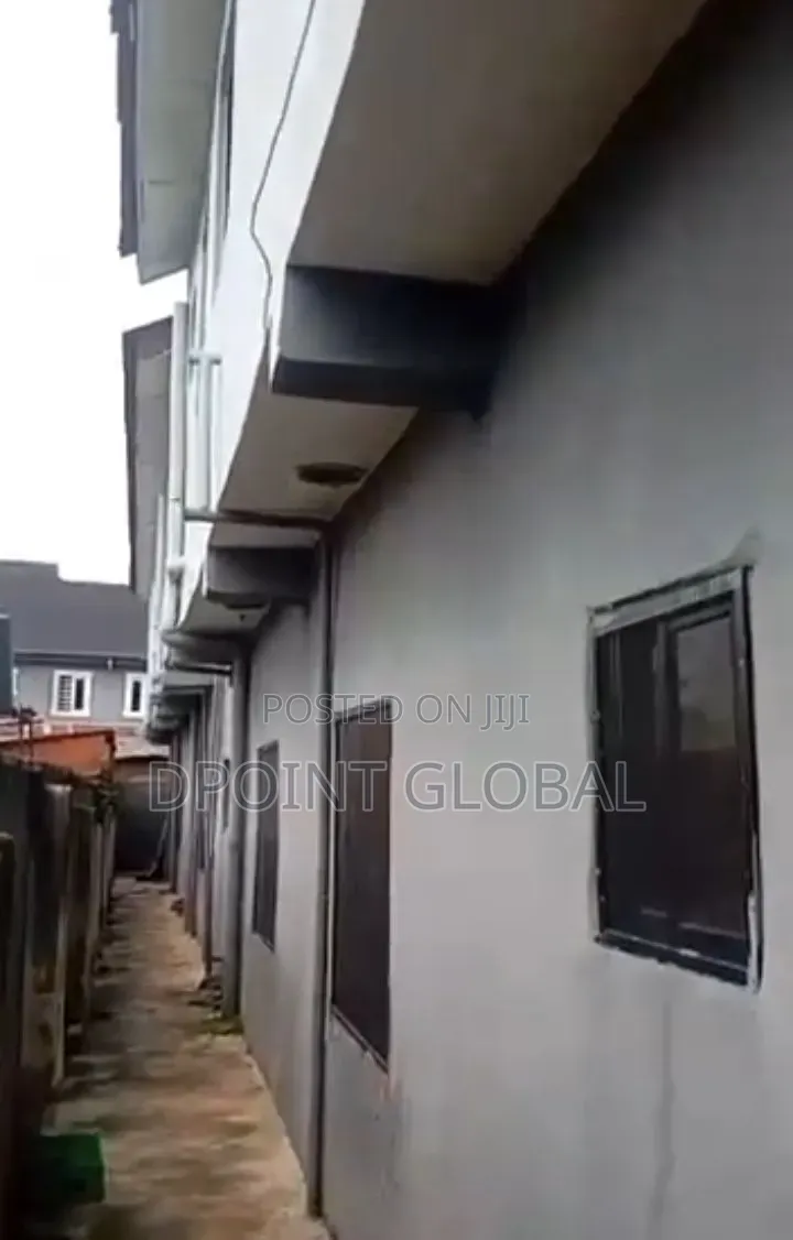 14bdrm Block of Flats in Not Estate, Abule Egba for sale in Abule Egba