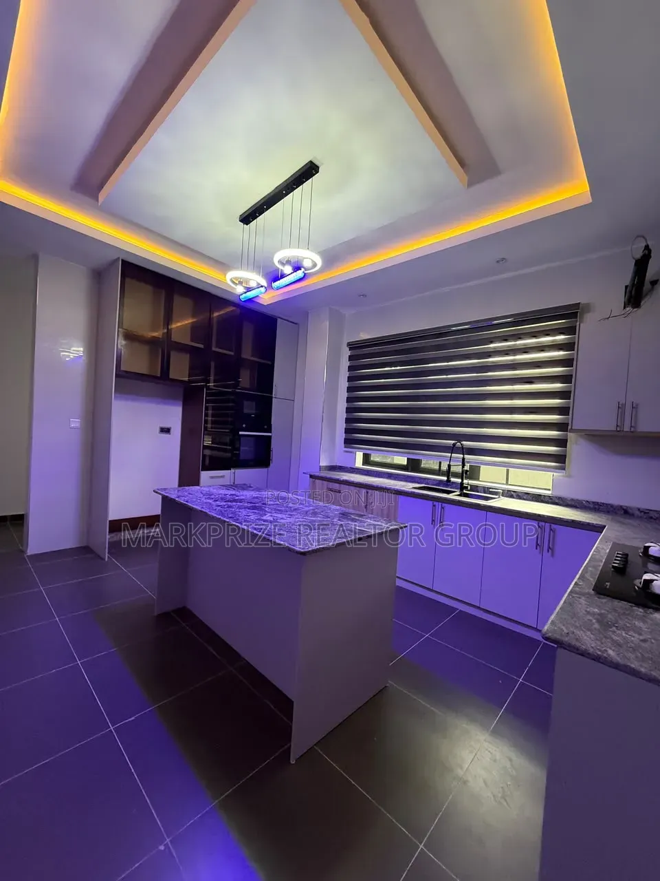 4bdrm Duplex in Ogudu Gra Phase 1 for sale in Ogudu GRA
