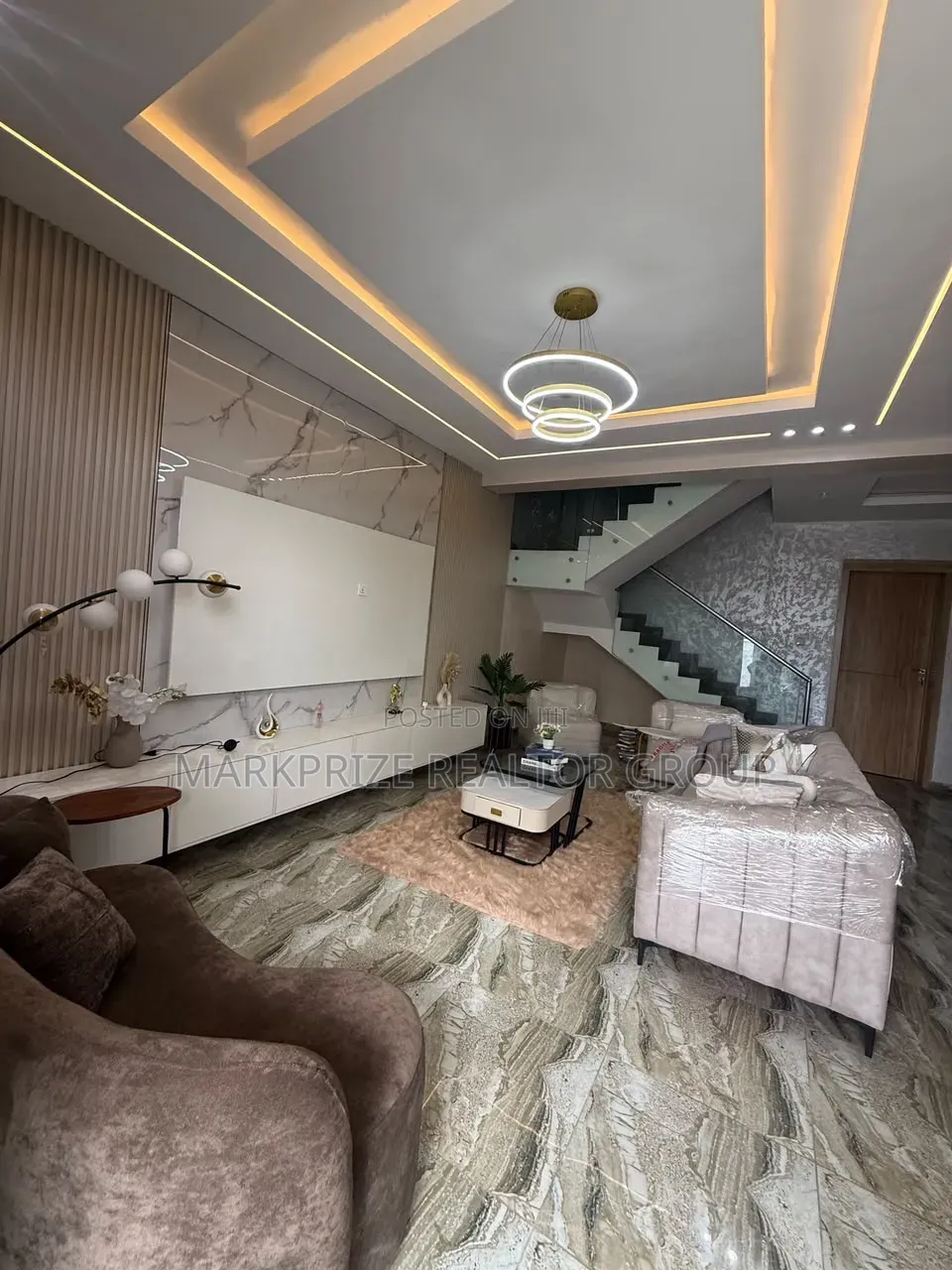 4bdrm Duplex in Ogudu Gra Phase 1 for sale in Ogudu GRA
