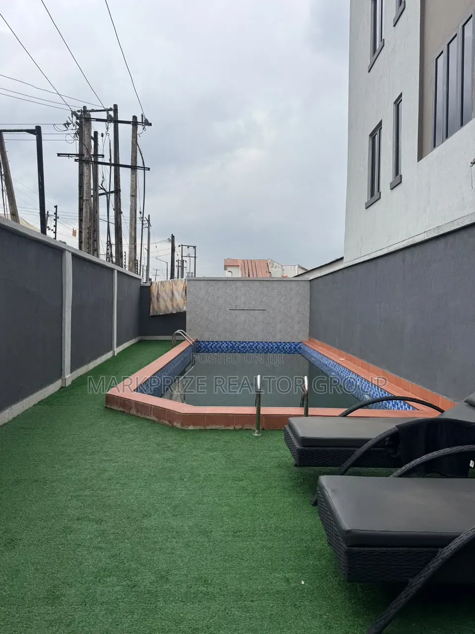 4bdrm Duplex in Ogudu Gra Phase 1 for sale in Ogudu GRA