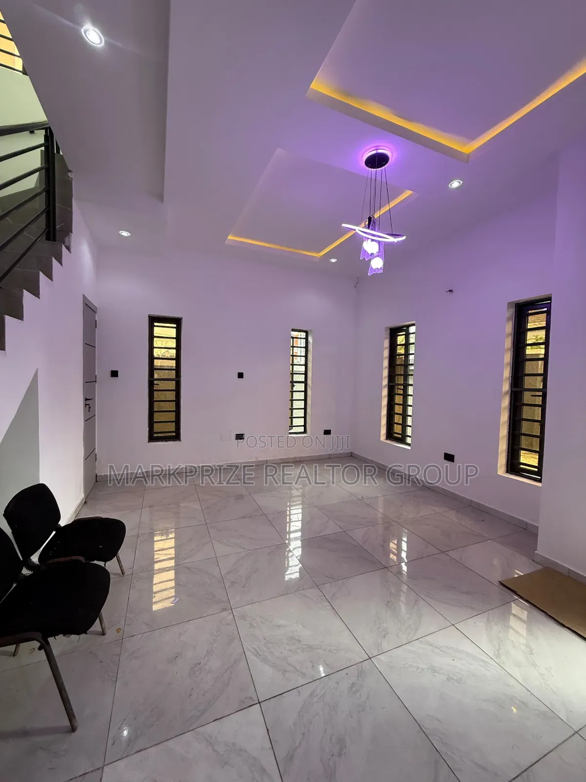4bdrm Duplex in Ogudu Gra Phase 2 for sale in Ogudu GRA