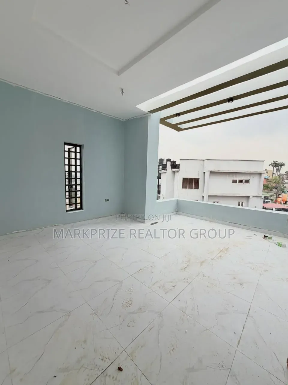 4bdrm Duplex in Ogudu Gra Phase 1 for sale in Ogudu GRA