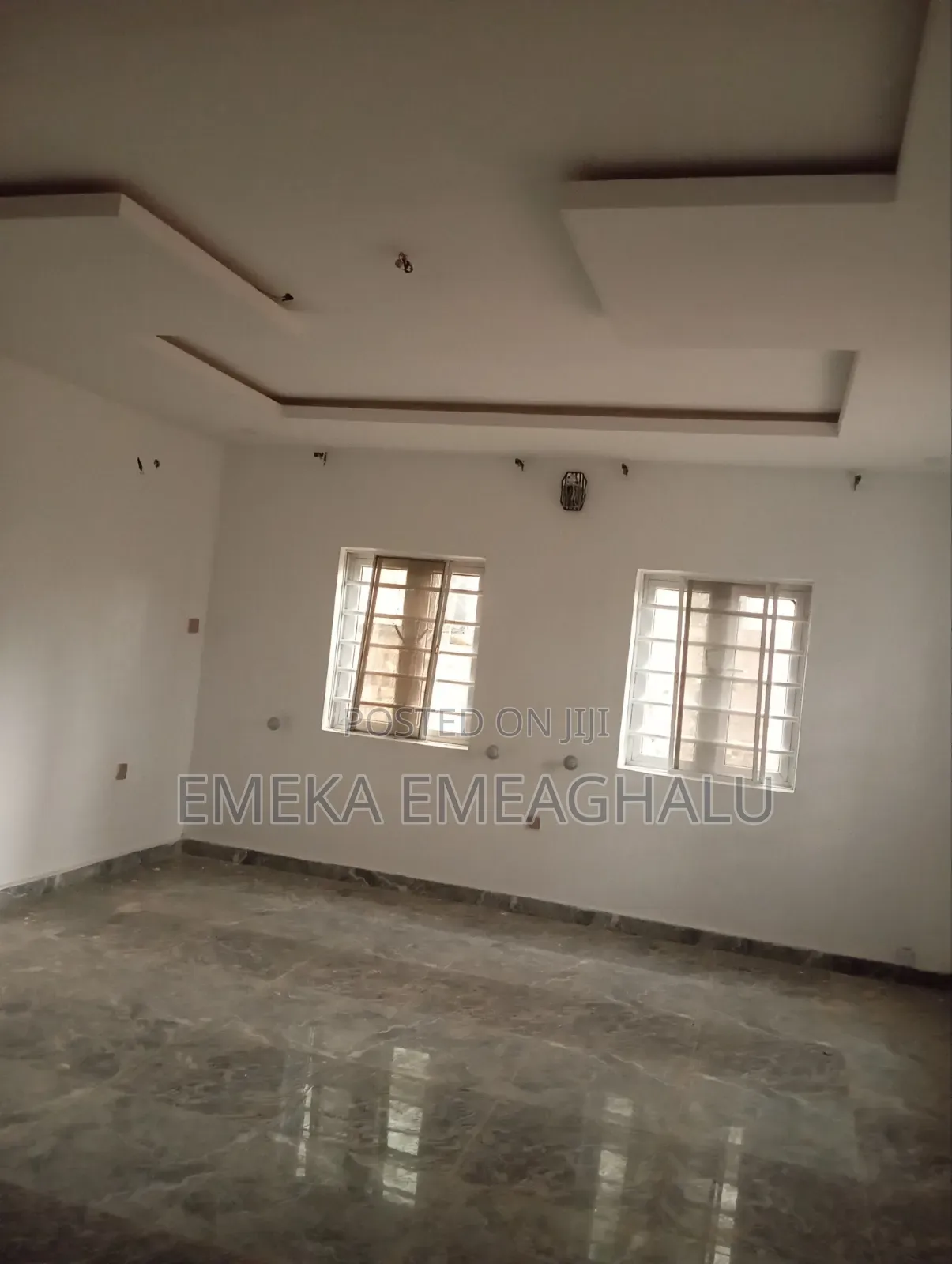 4bdrm Duplex in Heliu Estate, Enugu for rent in Enugu
