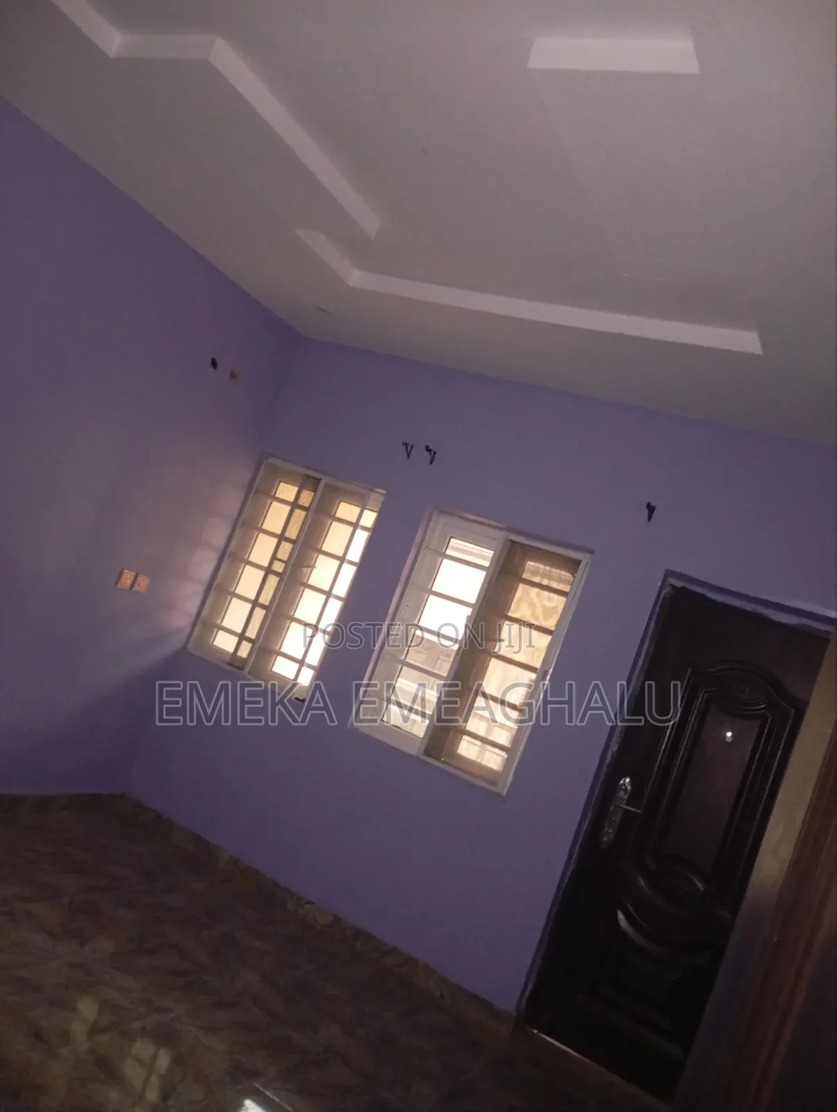4bdrm Duplex in Heliu Estate, Enugu for rent in Enugu
