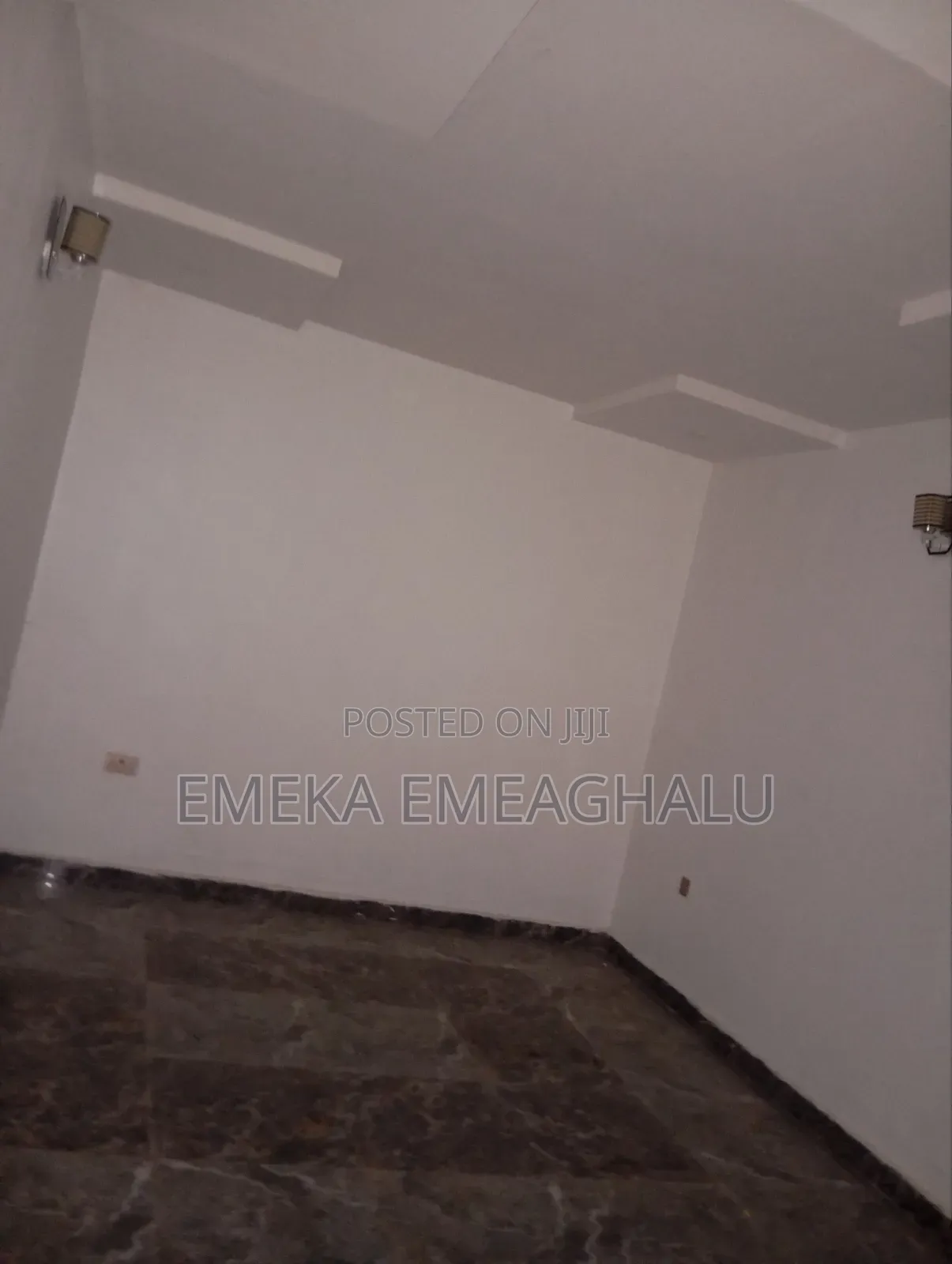 4bdrm Duplex in Heliu Estate, Enugu for rent in Enugu