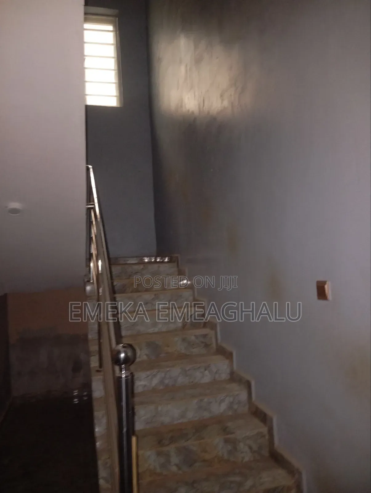4bdrm Duplex in Heliu Estate, Enugu for rent in Enugu