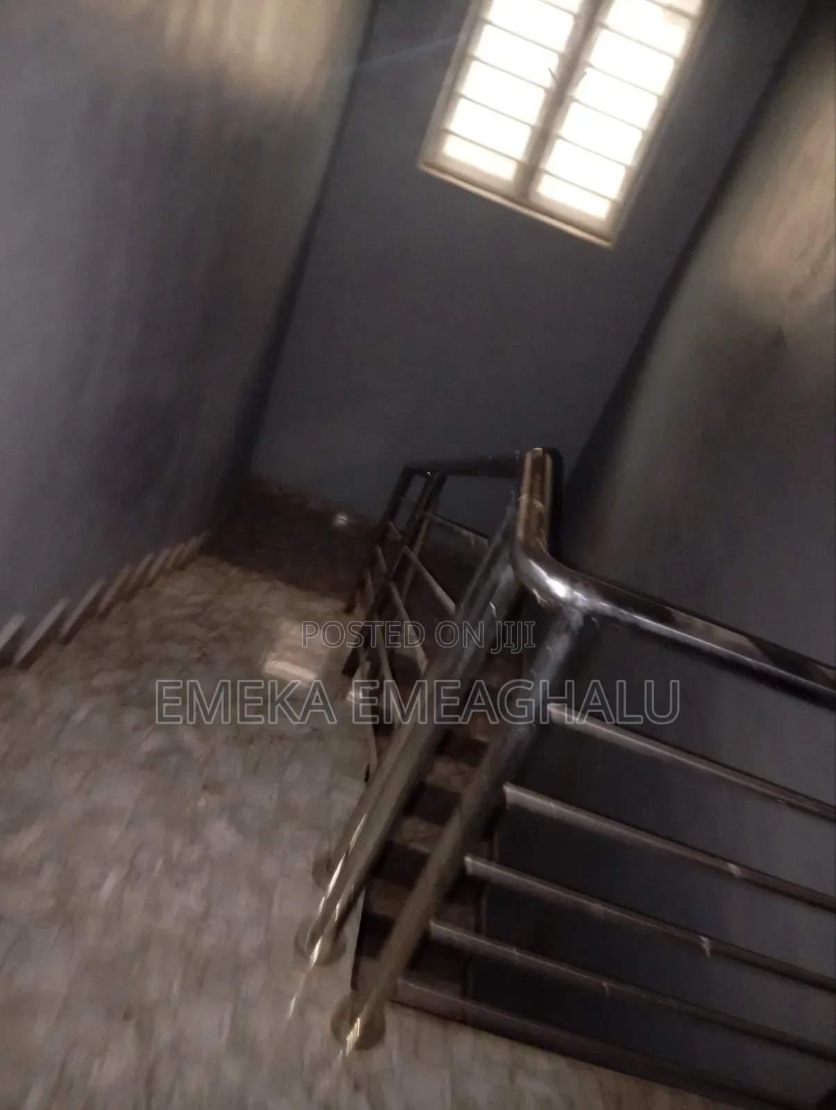 4bdrm Duplex in Heliu Estate, Enugu for rent in Enugu