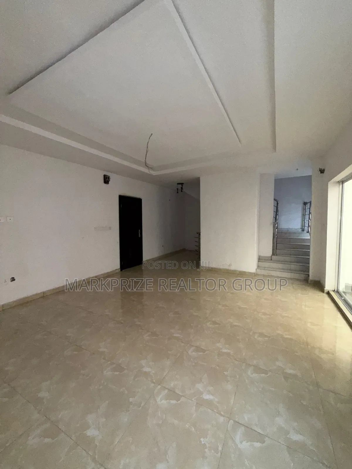 4bdrm Duplex in Ogudu Gra 2 for sale in Ogudu GRA