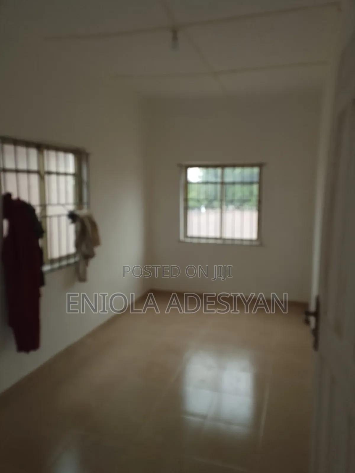 1bdrm Block of Flats in Igbolomu, Agric for rent in Agric