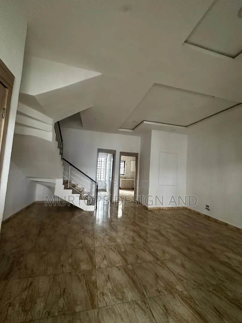4bdrm Townhouse/Terrace in VGC / Ajah for sale in VGC / Ajah