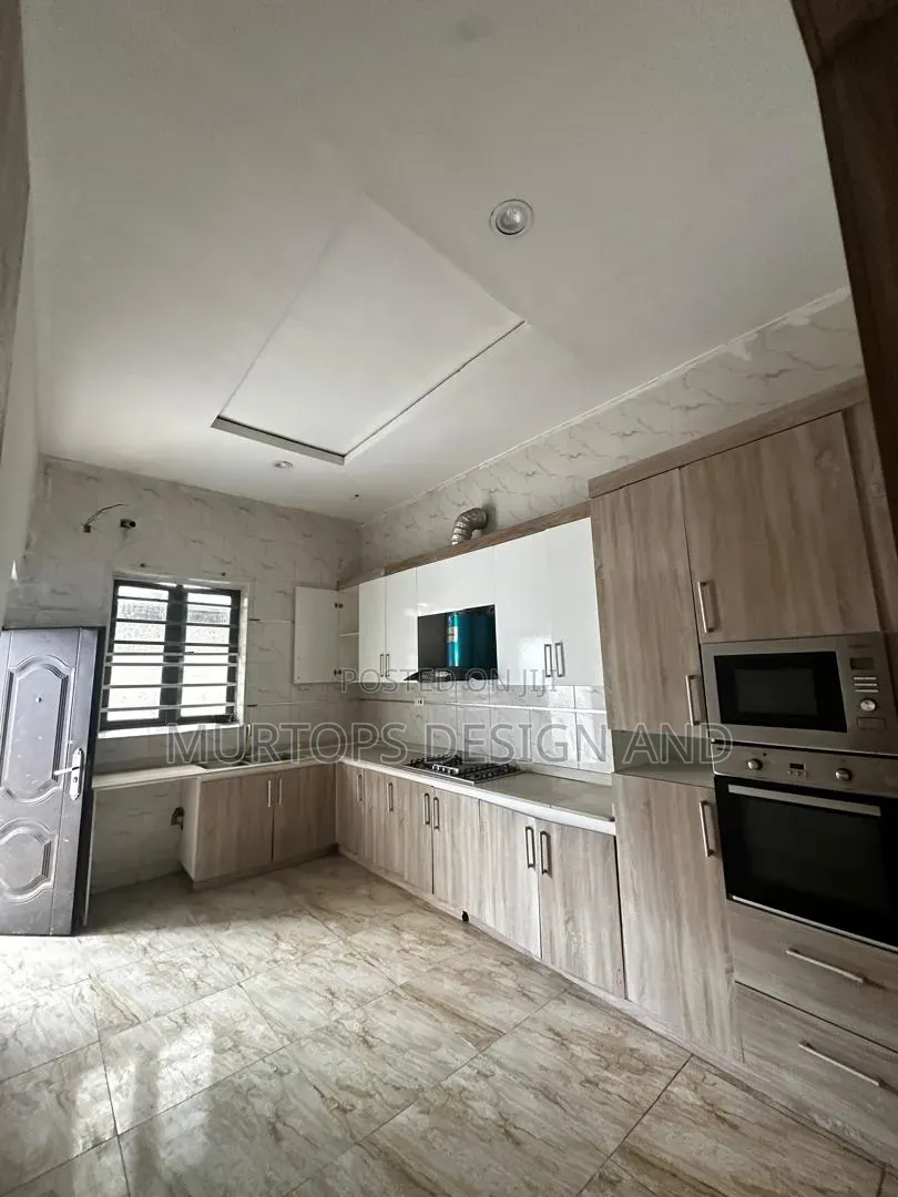 4bdrm Townhouse/Terrace in VGC / Ajah for sale in VGC / Ajah
