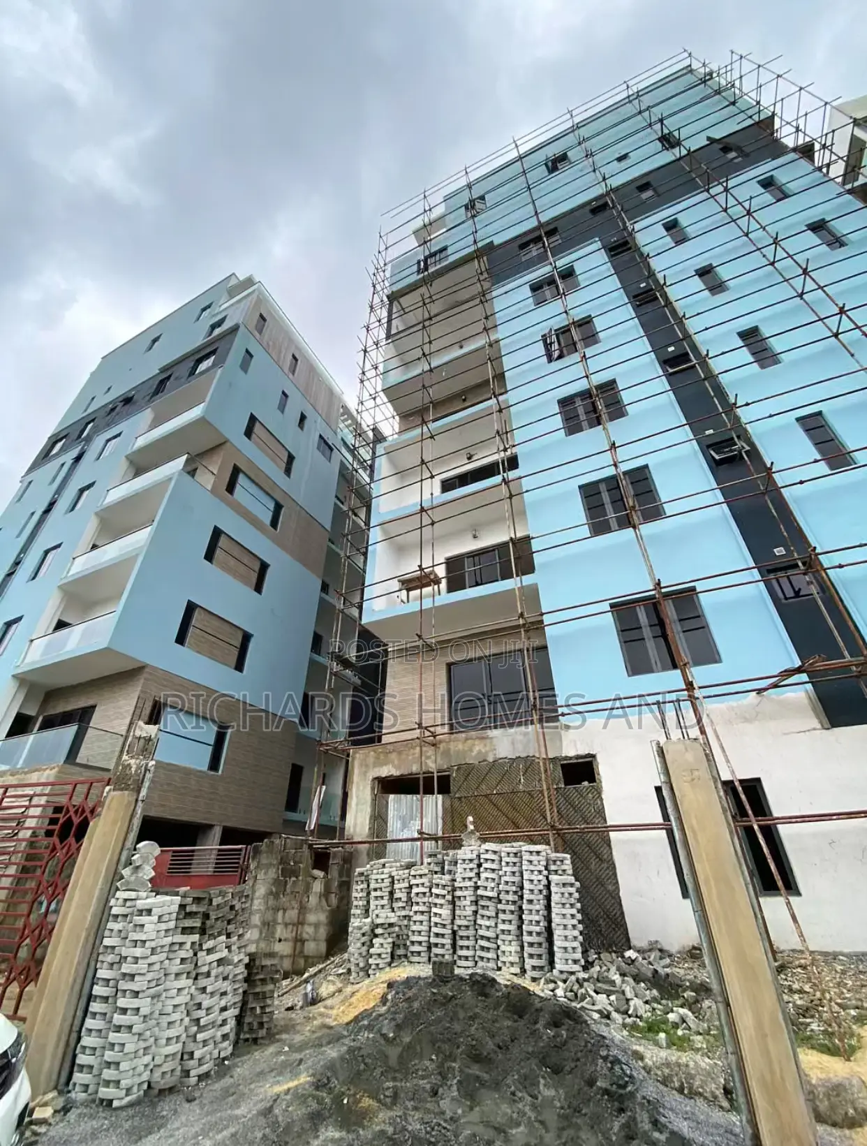 3bdrm Apartment in Lekki Phase 1 for sale in Lekki Phase 1