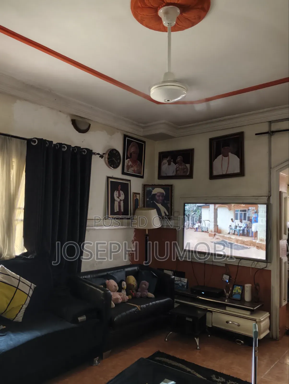 4bdrm Apartment in Ndic Estate, Maitama for sale in Maitama