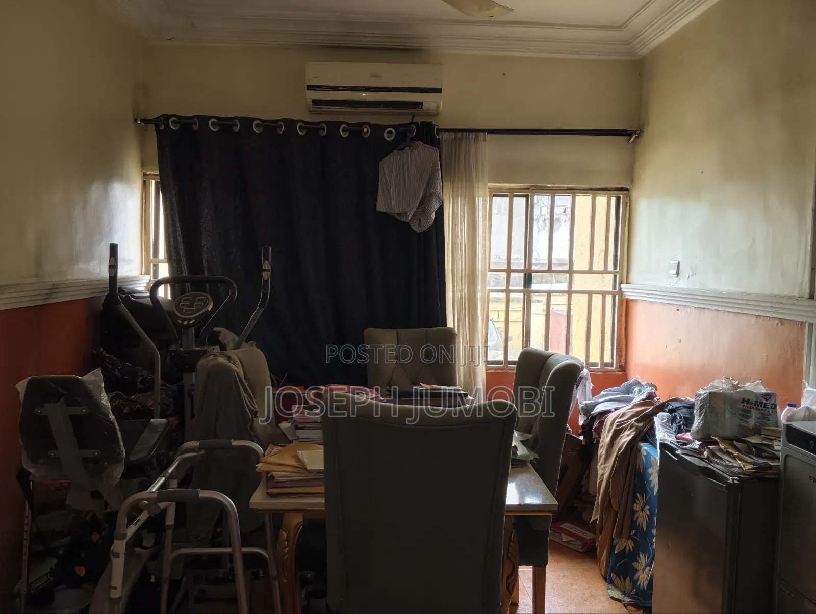 4bdrm Apartment in Ndic Estate, Maitama for sale in Maitama
