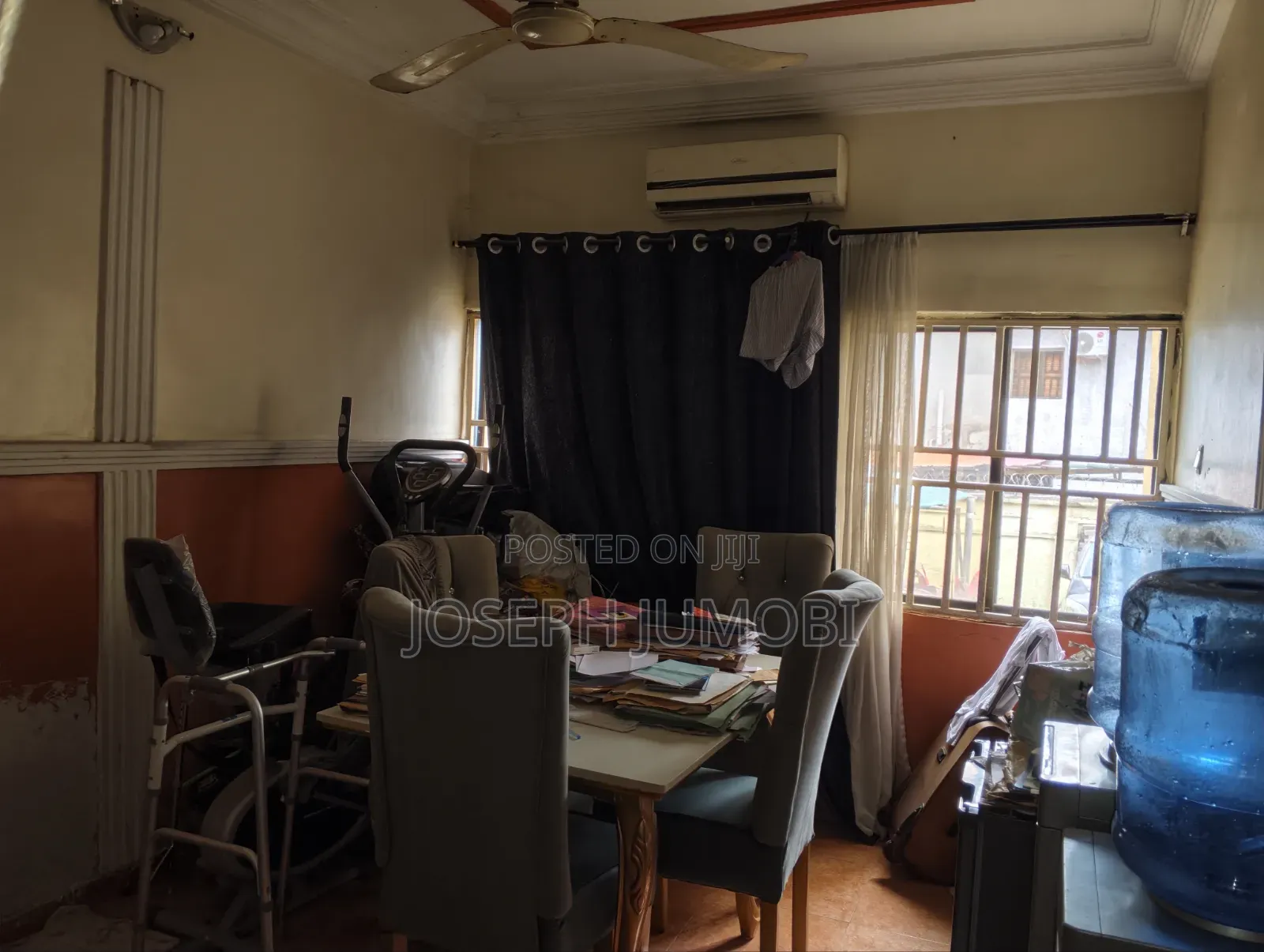 4bdrm Apartment in Ndic Estate, Maitama for sale in Maitama