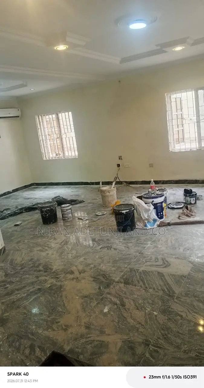 3bdrm Block of Flats in Wuse 2 for rent in Wuse 2