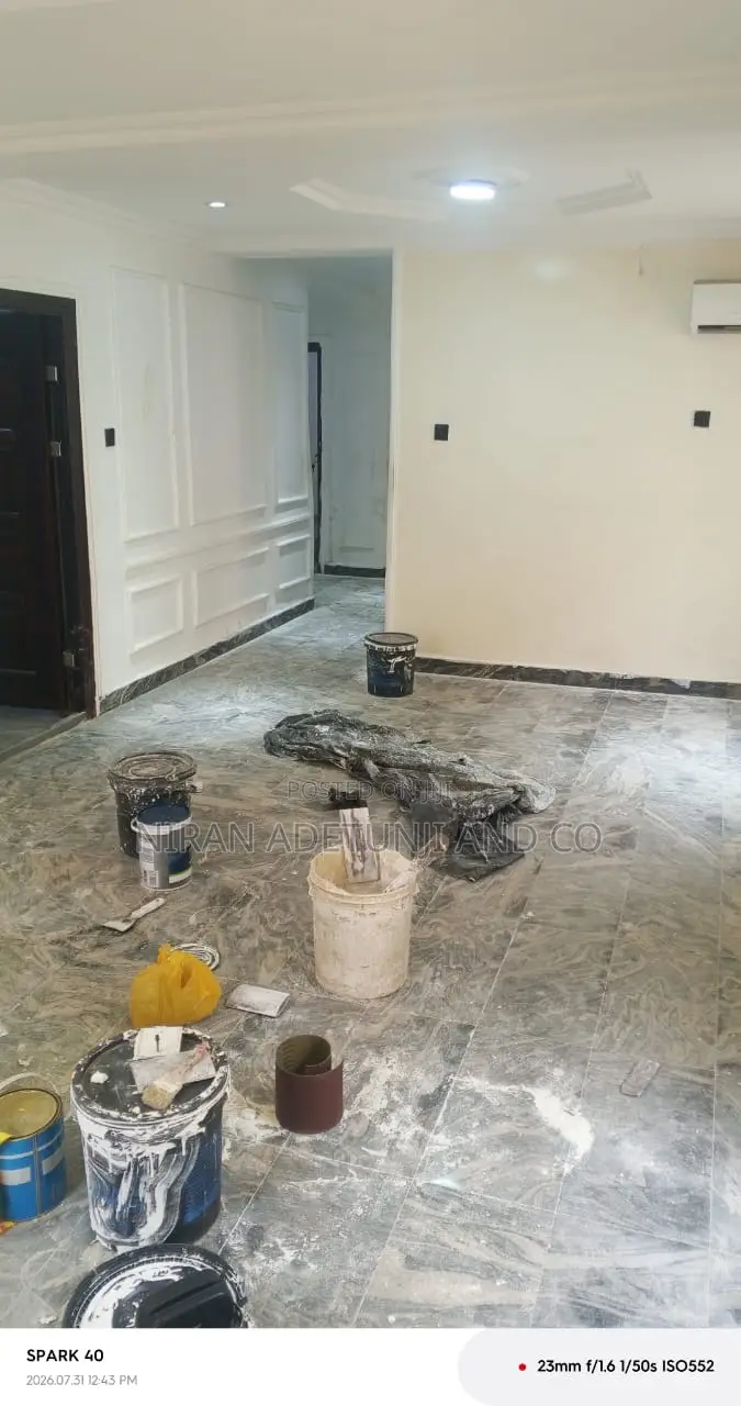 3bdrm Block of Flats in Wuse 2 for rent in Wuse 2
