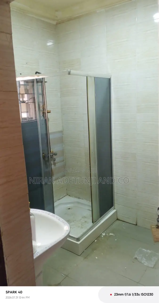 3bdrm Block of Flats in Wuse 2 for rent in Wuse 2