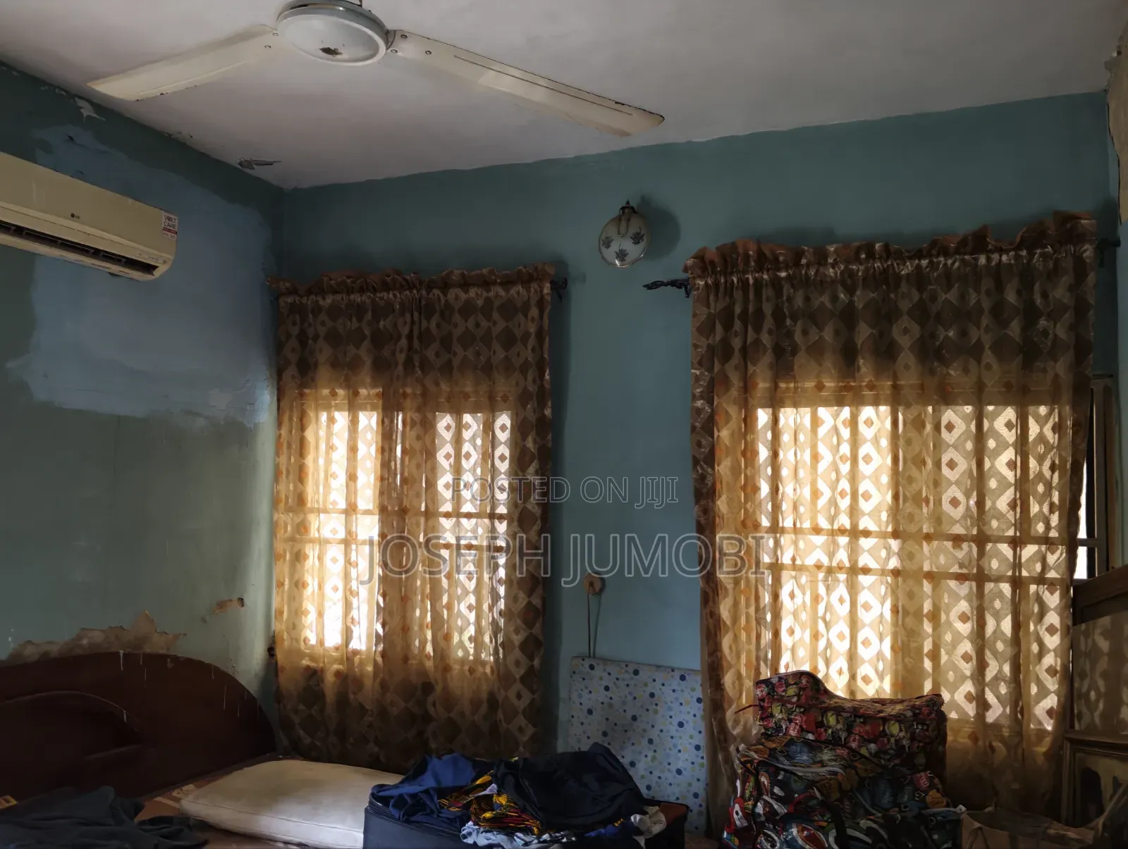 4bdrm Apartment in Ndic Estate, Maitama for sale in Maitama
