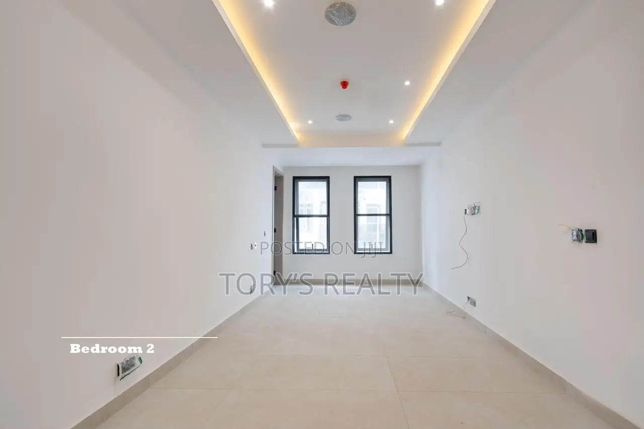 4bdrm Maisonette in Banana Island for sale in Banana Island