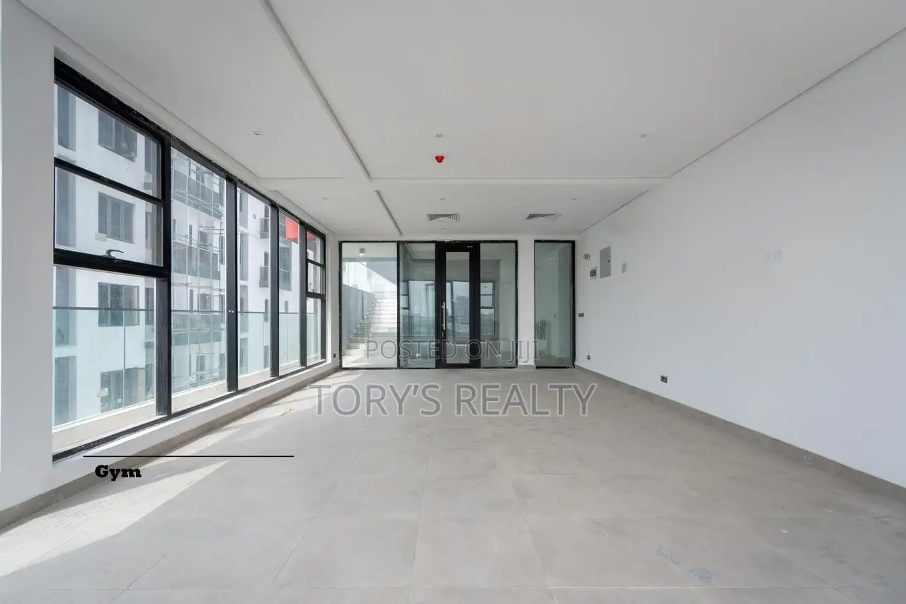 4bdrm Maisonette in Banana Island for sale in Banana Island