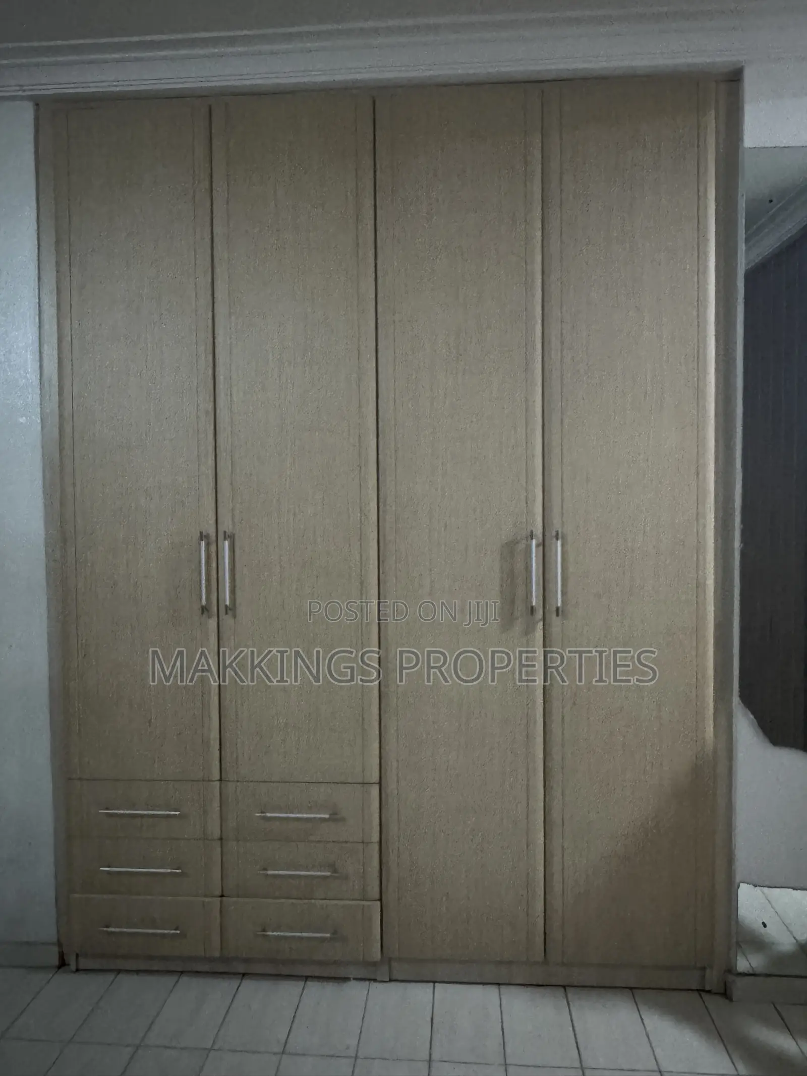 1bdrm Apartment in Osapa london for rent in Osapa london
