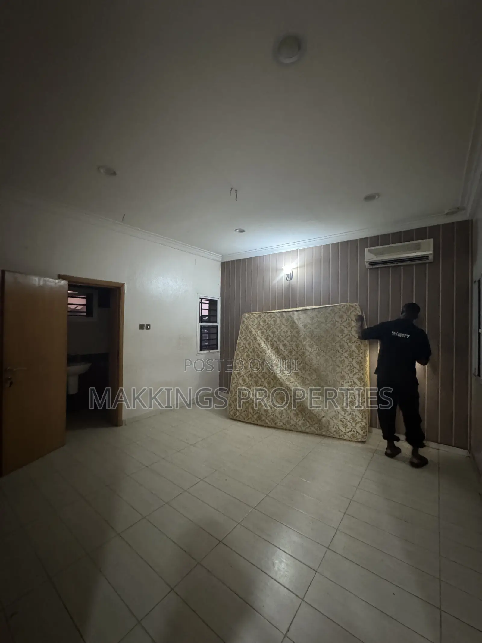 1bdrm Apartment in Osapa london for rent in Osapa london