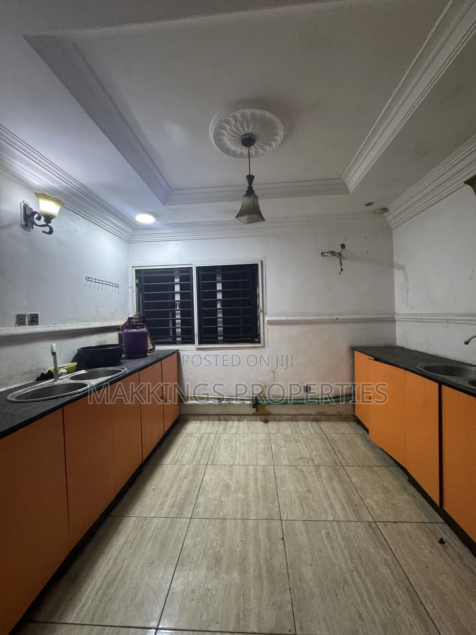 1bdrm Apartment in Osapa london for rent in Osapa london