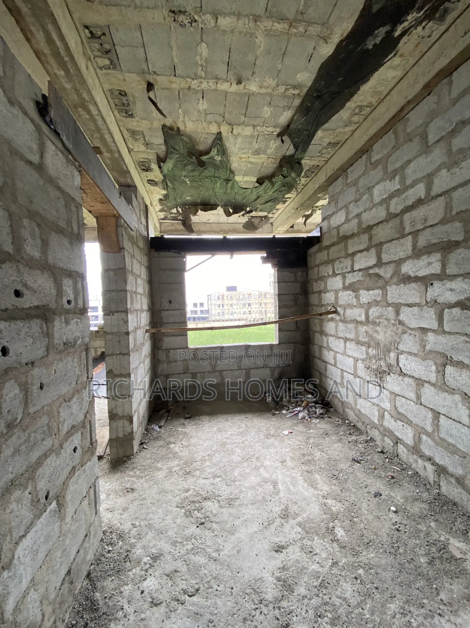 1bdrm Apartment in Lekki Phase 1 for sale in Lekki Phase 1