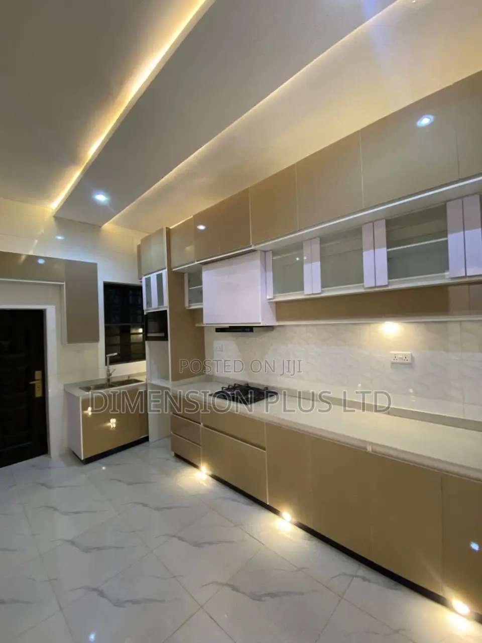 4bdrm Duplex in Sangotedo for sale in Sangotedo