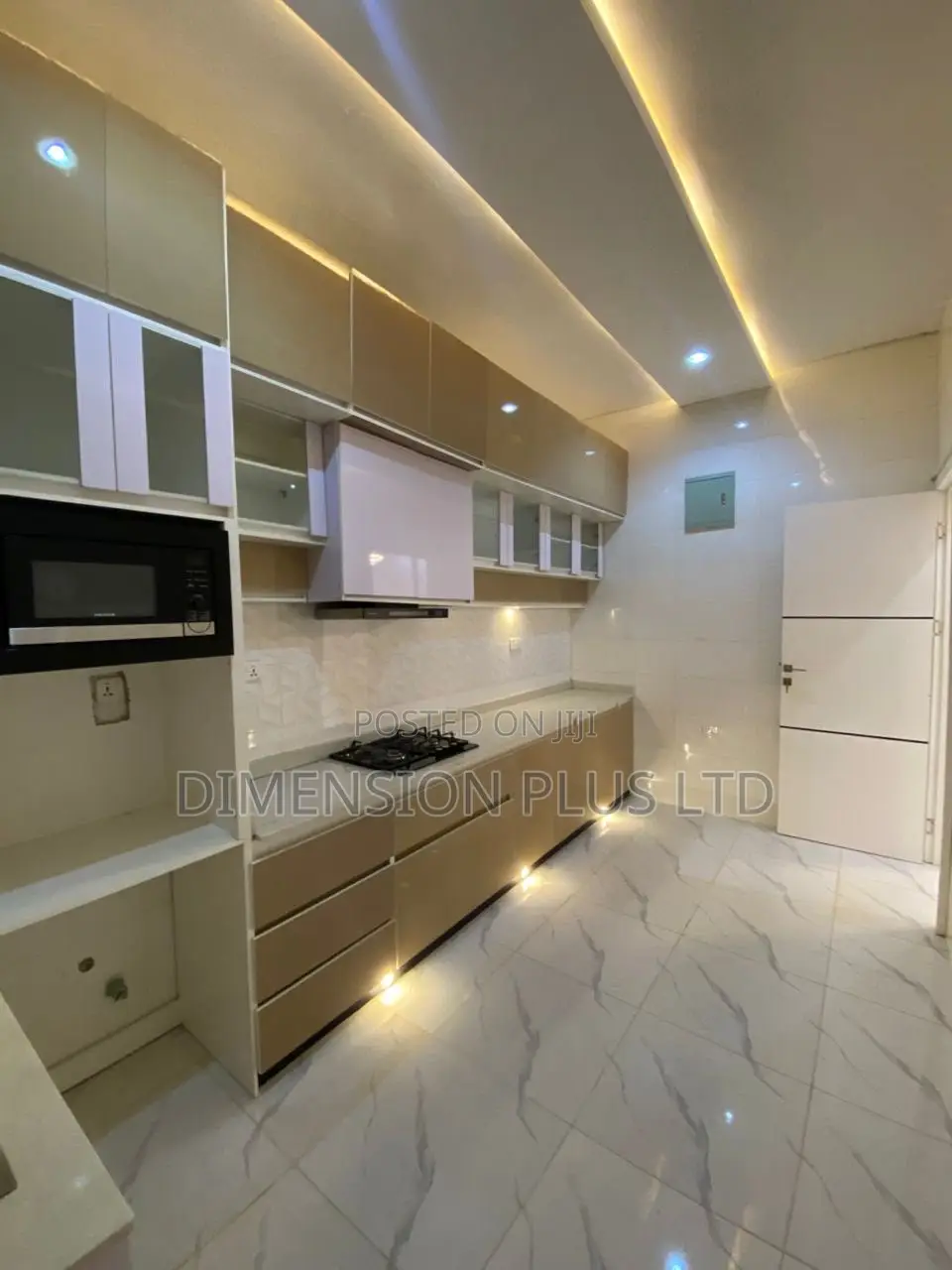 4bdrm Duplex in Sangotedo for sale in Sangotedo