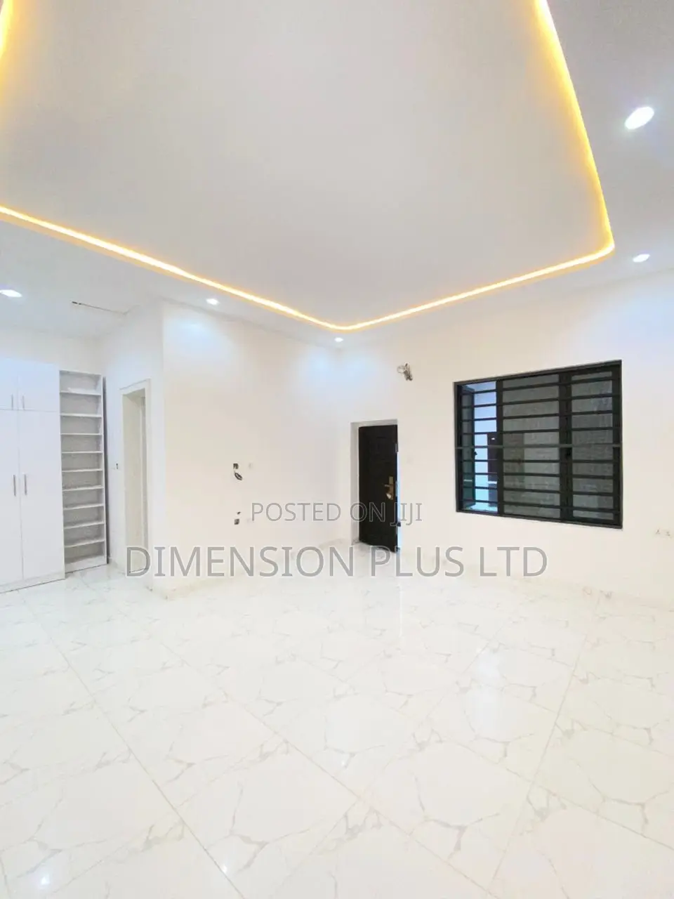 4bdrm Duplex in Sangotedo for sale in Sangotedo